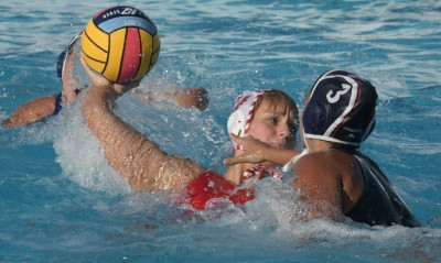 Α1 Πόλο Γυναικών: Συνέχεια σε δύο δόσεις στο πρωτάθλημα των γυναικών, μία αναβολή λόγω κορονοϊού