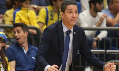 Μακάμπι-Σφαιρόπουλος: «Ποιότητα και βάθος η ΤΣΣΚΑ»