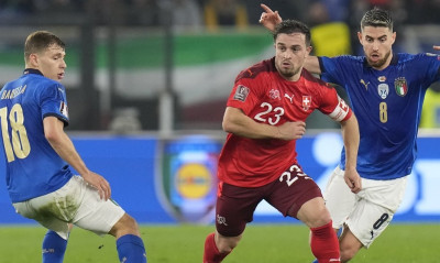 Στην Αμερική συνεχίζει την καριέρα του ο Σακίρι