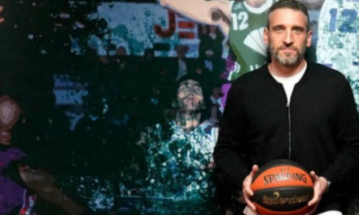 Μάλαγα: Ο Ναβάρο διαδέχτηκε τον Κατσικάρη