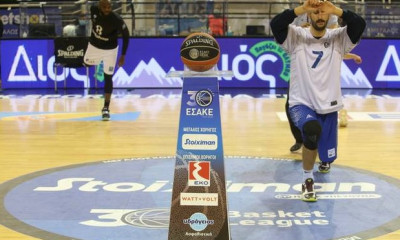 Επιβεβαίωση OnSports: Ο ΕΣΑΚΕ ανέβαλε το ΠΑΟΚ – Προμηθέας λόγω κρουσμάτων!