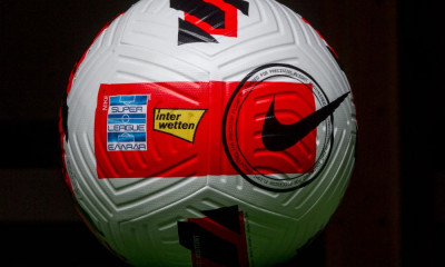 Τρία ντέρμπι σε Super League και Serie Α και τελικός στο Super Bowl