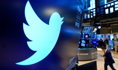 «Έπεσε» το Twitter – Προβλήματα σε πολλές χώρες