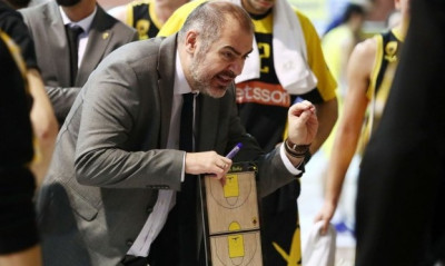 ΑΕΚ-Δέδας: «Αστάθμητοι παράγοντες επηρέασαν το πλάνο»