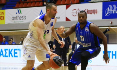 Ζάρας: «Θέλουμε νίκη και ηρεμία εν όψει διακοπής»