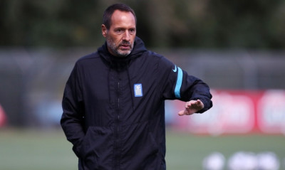 AEK: Σενάριο για Φαν'τ Σχιπ - Τι λένε στην ΠΑΕ (photos)