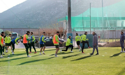 Παναθηναϊκός Β: Χωρίς Βαγιαννίδη με Κηφισιά