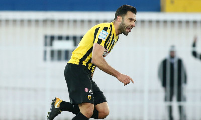 ΑΕΚ: Σίγουρος ο Τζαβέλλας για την αθώωσή του – Έκανε ατομικό ενόψει ντέρμπι