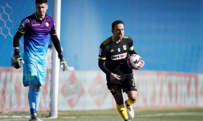 Super League: Καμπάνα δύο αγωνιστικών στον Ματίγια – Οι αποφάσεις του αθλητικού δικαστή