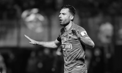 AEK: Απαλλάχθηκε ο Τζαβέλλας, παίζει με Ολυμπιακό