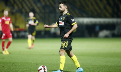 Άρης: «Μπήκε» ο Ντουκουρέ, εκτός ο Γκάμα