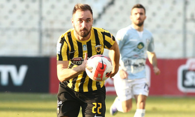 ΑΕΚ: Η Χάμαρμπι ζήτησε Τάνκοβιτς – Τόσα αξιώνει η Ένωση (photos+video)