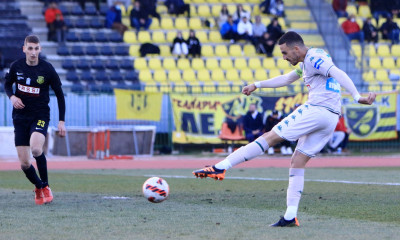 Παναθηναϊκός: Συγκλονιστικός Κουρμπέλης – «Πάλεψα με τον πόνο μου 14 μήνες»