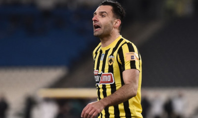 ΑΕΚ: Απολογήθηκε ο Τζαβέλλας - Τι υποστήριξε στον αθλητικό δικαστή