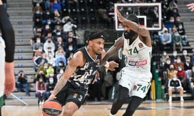 Βιλερμπάν-Παναθηναϊκός ΟΠΑΠ: To «ευχαριστώ» στους «πράσινους» φίλους (video)