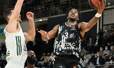 Παπαγιάννης: «Ταξιδέψαμε με έναν σκοπό, το διπλό»