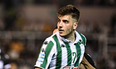 Παναθηναϊκός: Το παρασκήνιο της πρότασης για Ιωαννίδη από MLS - Ο λόγος που απορρίφθηκε