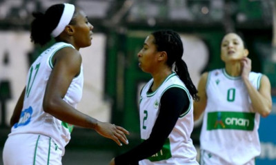 Α1 Γυναικών: Αλλαγή ώρας στο Παναθηναϊκός-ΠΑΣ Γιάννενα