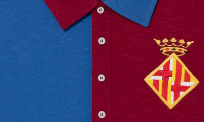 Μπαρτσελόνα: Τιμά την ιστορία της με ρετρό εμφανίσεις (Photos)