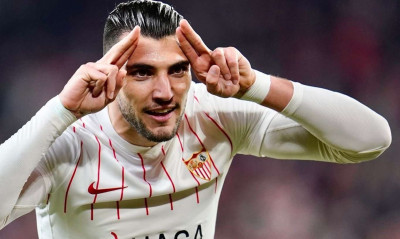 La Liga: Στο -3 η Σεβίλλη και περιμένει (Photos)