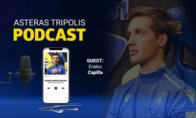 Καπίγια: Η δύσκολη στιγμή του τραυματισμού και η αποκατάσταση στην πανδημία