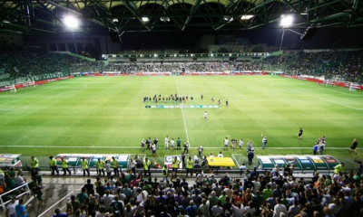 Παναθηναϊκός: Τα εισιτήρια για Β' ομάδας με Κηφισιά