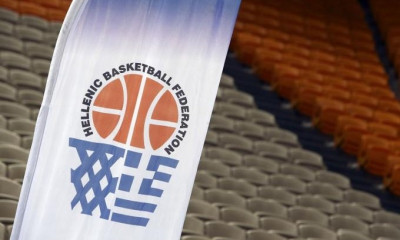 ΕΟΚ: Αίτημα για παρουσία 2.500 φιλάθλων στο Final Four