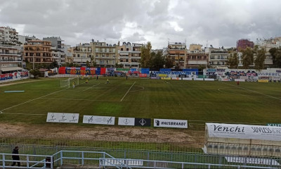 Γ’ Εθνική: Ορίστηκε η συνέχεια του Ηλιούπολη-Ερμιονίδα