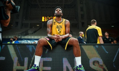 Επιβεβαίωση OnSports: Αύριο(12/2) στην Αθήνα ο Λάνγκφορντ!