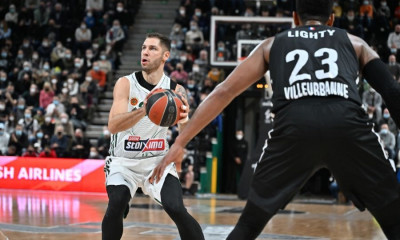 Ο συνδετικός κρίκος που κάνει ομάδα τον Παναθηναϊκό