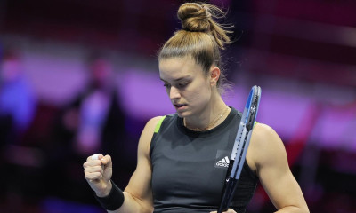 Μαρία Σάκκαρη: Κλείνει θέση στον τελικό στην Αγία Πετρούπολη - Η ώρα και το κανάλι