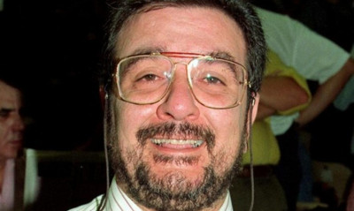 ΕΣΑΚΕ: Το «αντίο» στον Θεόφιλο Μητρούδη