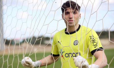 ΟΦΗ: Με Μανδά κόντρα στον Βόλο - Εκτός ο Τσιλιανίδης