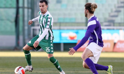 Super League 2: Δύο κλήσεις σε απολογία