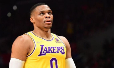 NBA: Αρνήθηκαν την ανταλλαγή Ουέστμπρουκ οι Λέικερς