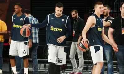 Μπογκντάνοβιτς: Υποκλίθηκε στον Σλούκα!