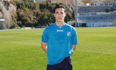 Καλλιθέα: Ενίσχυση με Βογιατζή