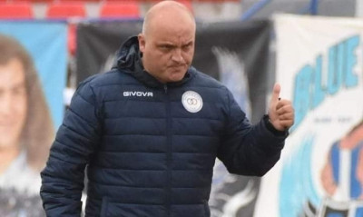 Αποχώρηση Zαλαώρα από τα Τρίκαλα με αποκαλύψεις: «Τριτοκοσμικές συνθήκες εργασίας»