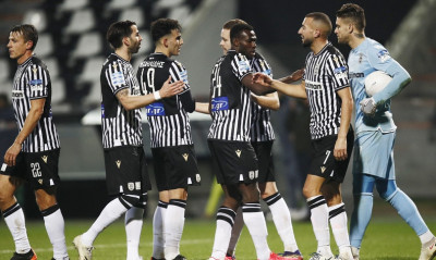 ΠΑΟΚ: Πούλησε παίκτη στη Φερεντσβάρος! (photos)