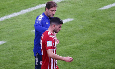 Μαρτίνς για δολοφονία Άλκη Καμπανού: «Μαύρη σελίδα στην ιστορία»