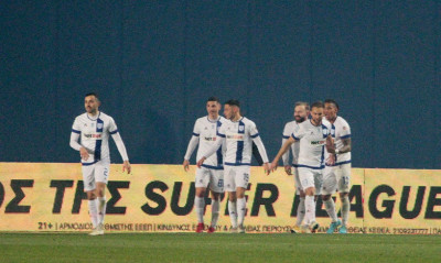 ΠΑΣ Γιάννινα: Σημαντικές απουσίες κόντρα στον Άρη - Το παλεύει ο Περέα