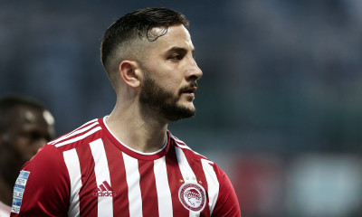 Μανωλάς: «Έχω παίξει στην ΑΕΚ, σημαντικό ντέρμπι για μένα – Τα πάντα για να νικήσουμε»