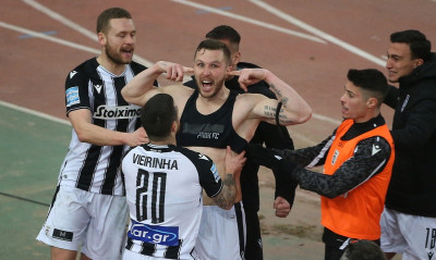 ΠΑΟΚ: Δύο κρούσματα κορονοϊού, πρόβλημα και με τη Μίντιλαντ - Η αποστολή για τον Ατρόμητο