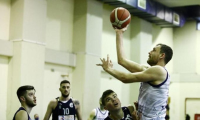 Α2 Ανδρών: «Έσπασε» τα κοντέρ ο Μαυροκεφαλίδης- Πέτυχε 51 πόντους και 21 ριμπάουντ!