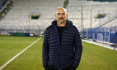 Φέστα: «Θα παλέψουμε έως το τέλος» (video)