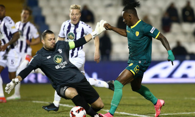 Απόλλων Σμύρνης-Παναιτωλικός: Ένταση στη Ριζούπολη μετά τη νέα γκέλα