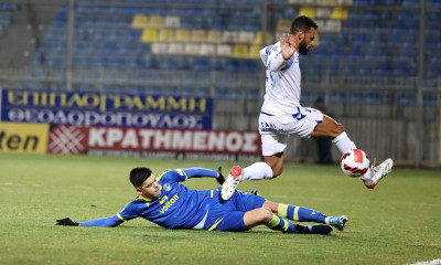 Super League: Η βαθμολογία πριν από το Ολυμπιακός-ΑΕΚ