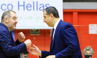 Λάρισα-Τακιανός: «Η αλαζονεία μπορεί να φέρει τιμωρία»!