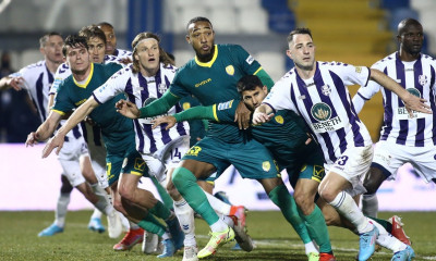 Απόλλων Σμύρνης-Παναιτωλικός 0-0: Τα highlights από τη μάχη της Ριζούπολης (video+photos)