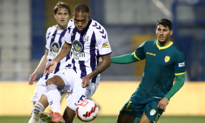 Απόλλων Σμύρνης-Παναιτωλικός 0-0: Βυθίζεται χωρίς γκολ η «Ελαφρά Ταξιαρχία» (photos+videos)